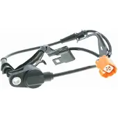 VEMO ABS Sensor Raddrehzahl Vorne Links für HONDA CIVIC VII Coupe (EM2) V26-72-0125