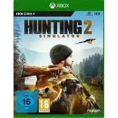 Hunting Simulator 2, Xbox One X, T (Jugendliche)