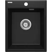 Deante 1-bowl granite sink