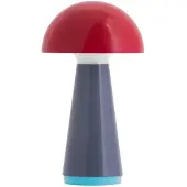 REMEMBER Tischleuchte 'Bob' red
