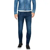 Replay Anbass Slim Jeans, Blau 33W x 34L