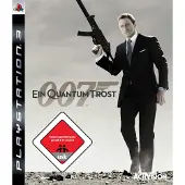 James Bond 007 - Ein Quantum Trost
