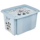 Keeeper karolina Set mit Deckel mickey