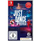Just Dance 2023, Nintendo Switch-Spiel