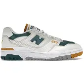 New Balance 550 Green Mustard - EU 45.5