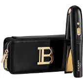 Balmain Hair Limited Edition Cordless Straightener Black Fw21