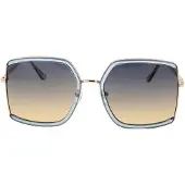 SKECHERS Sunglasses SE6224 84W 58