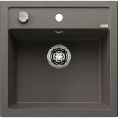 BLANCO Dalago 5 Vulkangrau - 527 244 Granitspüle