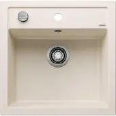 BLANCO DALAGO 5 SILGRANIT softweiß
