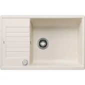 BLANCO Zia XL 6 S Compact Softweiß - 527 213 Granitspüle