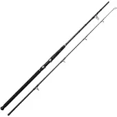 MADCAT Black Heavy Duty 300cm 200-300g - Wallerrute