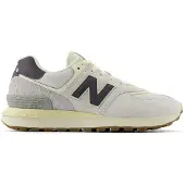 New Balance 574 Legacy White Grey Beige - EU 41.5