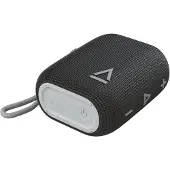 Creative Labs Lautsprecher MuVo Flex,wasserfest, Bluetooth, schw.