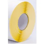 Brother BDH-1J050055-12, Weiß, Selbstklebendes Druckeretikett, Thermodirekt, Entfernbar, 5,5 cm, 5 cm