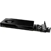 Nvidia RTX A400 Grafikkarte, 4 GB GDDR6, PCIe 4.0 x8, 4x Mini DisplayPort