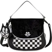Loungefly Universal by Umhängetasche Denim Felix the Cat