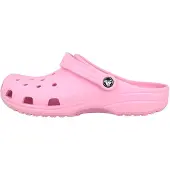 Crocs Classic Clogs & Hausschuhe in Übergrößen Rosa 10001 6WY große Unischuhe