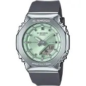 Casio Uhr GM-S2110-3AER Grau