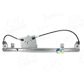 AIC Fensterheber 72744 hinten links für Opel