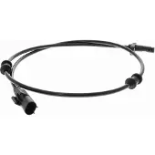 VEMO ABS Sensor Raddrehzahl Hinten passend für MERCEDES-BENZ SL (R230) V30-72-0208-1