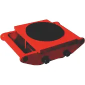 Sonstiges Transportroller 15 t, CTA-9 - 40x 30,8 x10 cm