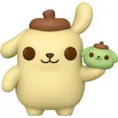 Funko POP! Hello Kitty and Friends - Pompompurin 94 - Pop!