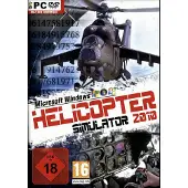 Helicopter Simulator 2010