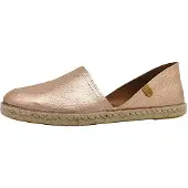 Verbenas Carmen Slipper Rosa in Gr. 36