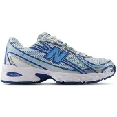 New Balance 740v2 Blue Agate White - EU 47.5
