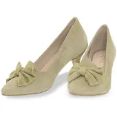 Hirschkogel Pumps "Pumps 10060010"