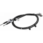 VAICO Seilzug, Feststellbremse v2530079 für Ford