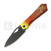Flytanium Theory - CNY Taschenmesser