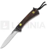 Svörd Bird and Trout Wenge