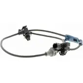 VEMO ABS Sensor Raddrehzahl Vorne Links für HONDA CR-V III (RE) V26-72-0135