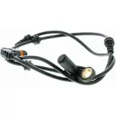 VEMO ABS Sensor Raddrehzahl Vorne passend für MERCEDES-BENZ S-Klasse Limousine (W220) V30-72-0777