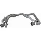 VAICO Kühlerschlauch Wasserschlauch für BMW 3 Touring (E91) V20-2296