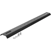 Legamaster moTion breite Wandhalterung WWB-700, 1,82 kg, 700 mm, 72 mm, 35 mm, 90 mm, 720 mm