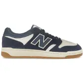 New Balance 480 Navy Linen - EU 38
