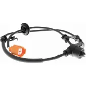 VEMO ABS Sensor Raddrehzahl Vorne Links für HONDA PILOT YF1 V26-72-0124