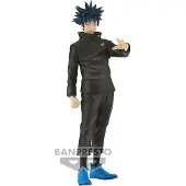 Banpresto Jujutsu Kaisen Jukon No Kata Megumi Fushiguro Figur