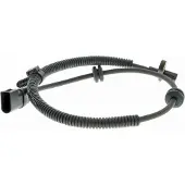 VEMO ABS Sensor Raddrehzahl Hinten Rechts für FORD Focus II Schrägheck (DA, HCP, DP) V25-72-1143