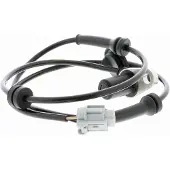 VEMO ABS Sensor Raddrehzahl Vorne Rechts für NISSAN X-TRAIL (T30) V38-72-0107