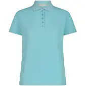 Campagnolo Damen Polos ku.Arm Da WOMAN POLO
