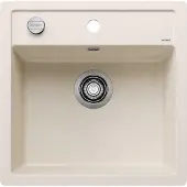 BLANCO DALAGO 5-F SILGRANIT softweiß