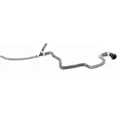 VAICO Kühlerschlauch Wasserschlauch für BMW 5 Limousine (E60) V20-1282