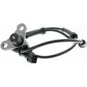 VEMO ABS Sensor Raddrehzahl Hinten Links Hinten Rechts für VOLVO V40 Kombi (645) V95-72-0085