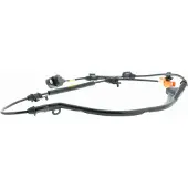 VEMO ABS Sensor Raddrehzahl Hinten Rechts für ACURA MDX (YD1) V26-72-0095