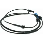 VEMO ABS Sensor Raddrehzahl Hinten für CITROËN C5 I (DC) V22-72-0120