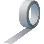 MAUL 6210502, Weiß, Metall, 35 mm, 2,5 m