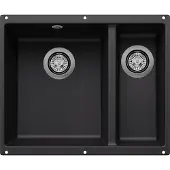 BLANCO Granitspüle "ROTAN 340/160-U" 1 Stk. tlg. erhältlich in mehreren Farben